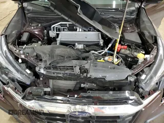 2024 Subaru Ascent Touring z VIN 4S4WMAWD3R3403489, wystawiony jako Copart lot #49660775 z przebiegiem Nie podano mil oraz Szkoda całkowita • Salvage title. Historia ofert i sprzedaży dostępna na DreamBid. Obrazek 13.