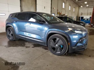 2023 Fisker Ocean One с VIN VCF1ZBU27PG005781, выставлен на аукционе Copart как лот 61660935 с пробегом 7 555 миль миль и Чистый • Clean title. История ставок и продаж доступна на DreamBid. Изображение 4.