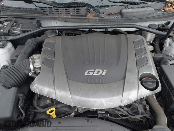 2016 Hyundai Genesis Coupe 3.8L Base with VIN KMHHT6KJXGU136900, listed as a IAAI auction lot 42203757 with 90,258 mi miles and . Bid and sale history available at DreamBid. Image 10.