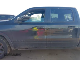 2023 Ram 1500 Limited with VIN 1C6SRFHT5PN542859, listed as a IAAI auction lot 41669646 with 80,045 mi miles and . Bid and sale history available at DreamBid. Image 14.