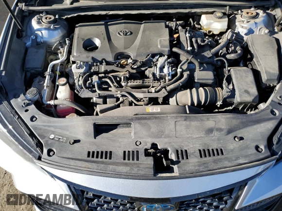 2021 Toyota Avalon Hybrid XSE z VIN 4T1EA1AB7MU005523, wystawiony jako Copart lot #56485694 z przebiegiem 117 297 mil mil oraz Szkoda całkowita • Salvage title. Historia ofert i sprzedaży dostępna na DreamBid. Obrazek 11.