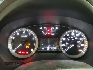 2014 Nissan Sentra SV z VIN 3N1AB7AP2EY309620, wystawiony jako Copart lot #57962065 z przebiegiem 159 247 mil mil oraz Szkoda całkowita • Salvage title. Historia ofert i sprzedaży dostępna na DreamBid. Obrazek 9.
