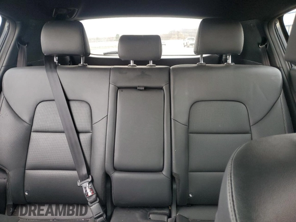 2021 Kia Sportage S with VIN KNDP6CAC1M7874734, listed as a Copart auction lot 53832835 with 29,559 mi miles and Salvage Title. Bid and sale history available at DreamBid. Image 10.