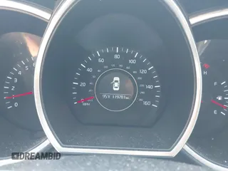 2014 Kia Optima EX with VIN 5XXGN4A72EG294381, listed as a IAAI auction lot 41944473 with 119,781 mi miles and . Bid and sale history available at carsss.com. Image 7.