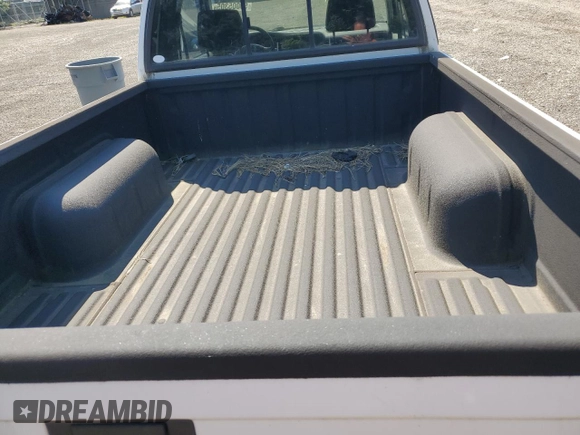 1996 Nissan Frontier XE с VIN 1N6SD16S8TC336698, выставлен на аукционе Copart как лот 59005305 с пробегом 286 264 миль миль и Чистый • Clean title. История ставок и продаж доступна на DreamBid. Изображение 10.