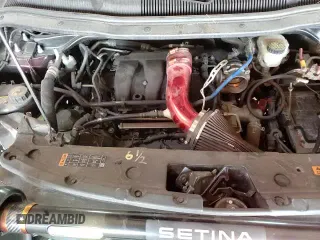 2017 Ford Police Interceptor Utility с VIN 1FM5K8AR4HGB15954, выставлен на аукционе Copart как лот 61997335 с пробегом 98 412 миль миль и Списание • Salvage title. История ставок и продаж доступна на DreamBid. Изображение 14.