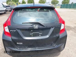 2015 Honda Fit LX with VIN 3HGGK5H56FM724269, listed as a IAAI auction lot 42540407 with 113,702 mi miles and . Bid and sale history available at DreamBid. Image 15.