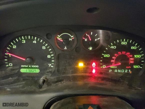 2006 Ford Ranger XL with VIN 1FTZR15EX6PA81869, listed as a Copart auction lot 82096394 with 178,097 mi miles and Salvage Title. Bid and sale history available at carsss.com. Image 9.