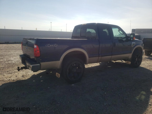 2009 Ford Super Duty F-250 SRW XL with VIN 1FTSX21539EB21566, listed as a Copart auction lot 69258393 with 131,132 mi miles and Salvage Title. Bid and sale history available at carsss.com. Image 3.