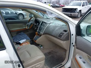 2009 Lexus RX 350 with VIN 2T2HK31U59C133125, listed as a IAAI auction lot 42007387 with 147,286 mi miles and . Bid and sale history available at DreamBid. Image 5.