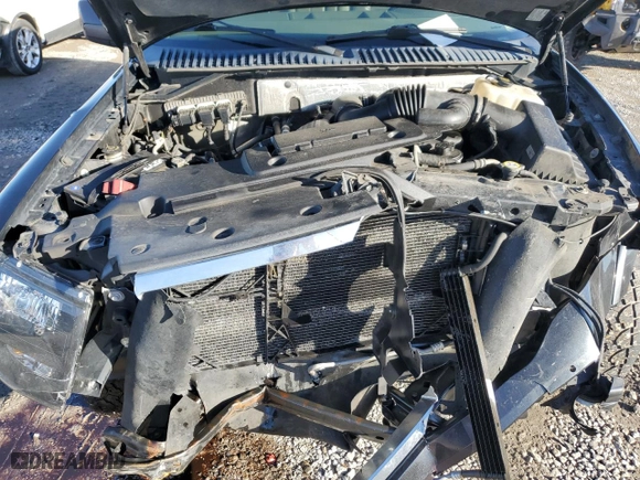 2012 Ford Expedition Limited with VIN 1FMJU2A53CEF66252, listed as a Copart auction lot 85538454 with 168,222 mi miles and Salvage Title. Bid and sale history available at carsss.com. Image 12.