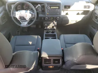 2013 Honda Ridgeline Sport with VIN 5FPYK1F72DB012415, listed as a Copart auction lot 76933314 with 97,727 mi miles and Clean Title. Bid and sale history available at carsss.com. Image 8.
