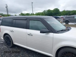 2015 Ford Flex Limited z VIN 2FMHK6D85FBA05147, wystawiony jako IAAI lot #42354595 z przebiegiem 246 245 mil mil oraz . Historia ofert i sprzedaży dostępna na DreamBid. Obrazek 13.