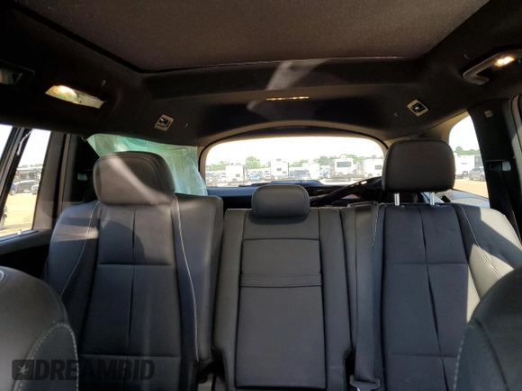 2021 Mercedes-Benz GLS 450 with VIN 4JGFF5KE1MA472444, listed as a Copart auction lot 50698214 with 47,947 mi miles and . Bid and sale history available at DreamBid. Image 10.
