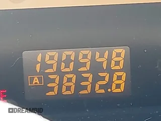 2004 Nissan Murano SL z VIN JN8AZ08T34W220197, wystawiony jako IAAI lot #41883106 z przebiegiem 190 948 mil mil oraz . Historia ofert i sprzedaży dostępna na DreamBid. Obrazek 15.