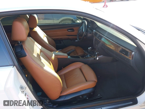 2008 BMW 3 Series 328i with VIN WBAWV13518P120883, listed as a IAAI auction lot 41666097 with 136,797 mi miles and . Bid and sale history available at DreamBid. Image 5.