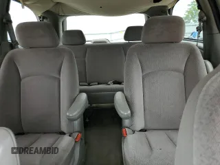 2003 Chrysler Town & Country with VIN 2C4GP24R73R339010, listed as a Copart auction lot 56393724 with 166,361 mi miles and Salvage Title. Bid and sale history available at carsss.com. Image 10.