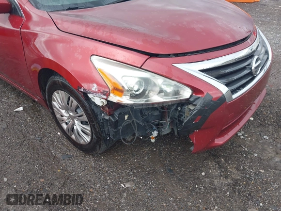 2015 Nissan Altima SV z VIN 1N4AL3AP6FC120889, wystawiony jako IAAI lot #42361911 z przebiegiem 123 149 mil mil oraz . Historia ofert i sprzedaży dostępna na DreamBid. Obrazek 6.