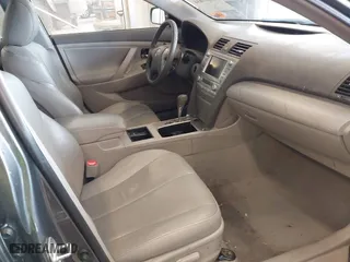2008 Toyota Camry Hybrid with VIN 4T1BB46K48U044229, listed as a IAAI auction lot 41097034 with 162,437 mi miles. Bid and sale history available at carsss.com. Image 5.