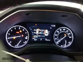 2020 Toyota Avalon XSE with VIN 4T1FZ1FB8LU054993, listed as a Copart auction lot 85588254 with 96,707 mi miles and Salvage Title. Bid and sale history available at carsss.com. Image 9.
