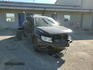 2021 Volkswagen Tiguan SE with VIN 3VV3B7AX2MM068817, listed as a Copart auction lot 46807435 with 72,869 mi miles and Salvage Title. Bid and sale history available at DreamBid. Image 14.