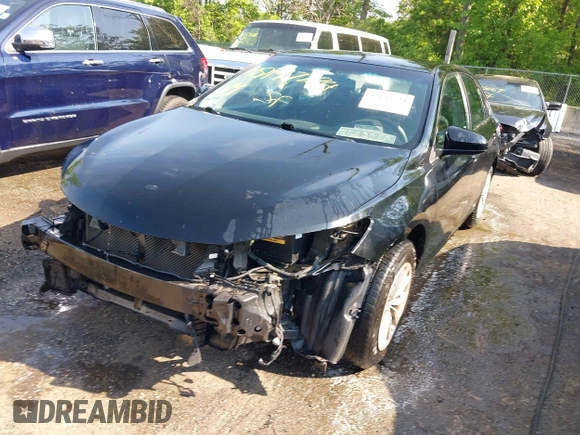 2015 Toyota Camry XLE with VIN 4T4BF1FKXFR479536, listed as a IAAI auction lot 42147724 with 88,853 mi miles and . Bid and sale history available at DreamBid. Image 6.