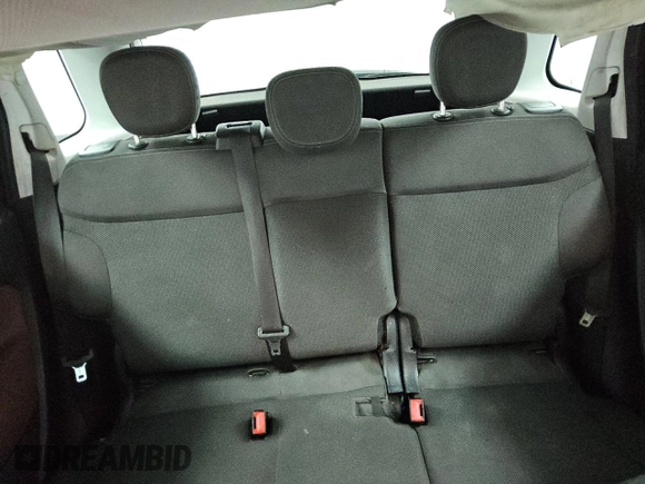 2014 FIAT 500L Trekking with VIN ZFBCFADHXEZ014575, listed as a Copart auction lot 88525115 with 166,855 mi miles and Clean Title. Bid and sale history available at DreamBid. Image 10.