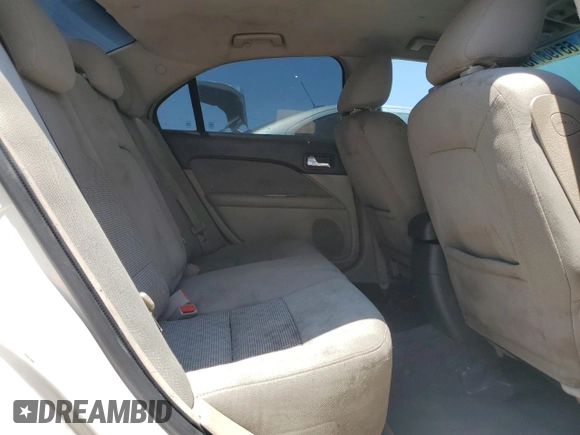2010 Ford Fusion SE с VIN 3FAHP0HA8AR132135, выставлен на аукционе Copart как лот 65198115 с пробегом 234 553 миль миль и Чистый • Clean title. История ставок и продаж доступна на DreamBid. Изображение 10.