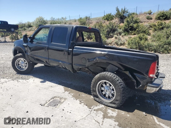 2000 Ford F-250 XL с VIN 1FTNW21F7YEB23621, выставлен на аукционе Copart как лот 58291985 с пробегом 206 808 миль миль и Списание • Salvage title. История ставок и продаж доступна на DreamBid. Изображение 2.