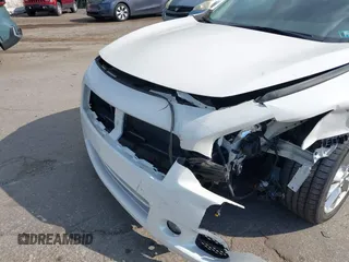 2012 Nissan Maxima S с VIN 1N4AA5APXCC852181, выставлен на аукционе IAAI как лот 42222122 с пробегом 50 636 миль миль и . История ставок и продаж доступна на DreamBid. Изображение 6.