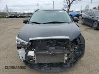 2015 Mitsubishi Outlander Sport GT z VIN 4A4AJ4AW8FE607893, wystawiony jako Copart lot #54538695 z przebiegiem 88 214 mil mil oraz Szkoda całkowita • Salvage title. Historia ofert i sprzedaży dostępna na DreamBid. Obrazek 5.