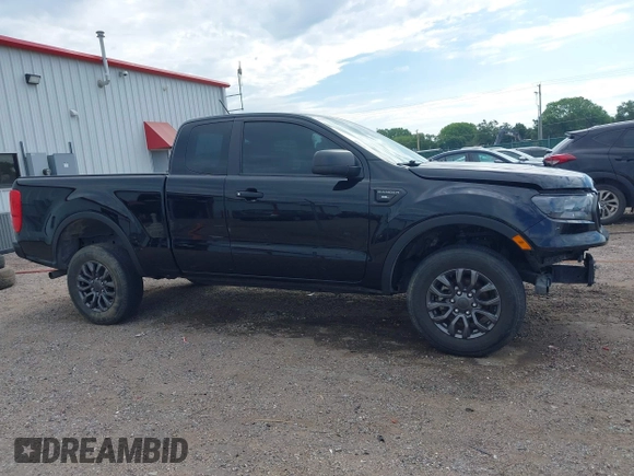 2021 Ford Ranger XL с VIN 1FTER1EHXMLD79707, выставлен на аукционе IAAI как лот 42587189 с пробегом 31 212 миль миль и . История ставок и продаж доступна на DreamBid. Изображение 14.