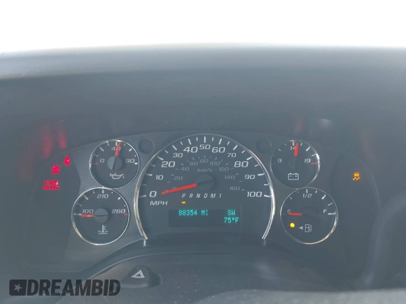 2013 Chevrolet Express Cargo с VIN 1GCZGTCG3D1159480, выставлен на аукционе IAAI как лот 42176814 с пробегом 88 354 миль миль и . История ставок и продаж доступна на DreamBid. Изображение 7.