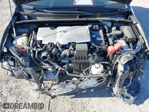 2017 Toyota Prius Two с VIN JTDKARFU7H3049212, выставлен на аукционе IAAI как лот 41375499 с пробегом 42 994 миль миль и . История ставок и продаж доступна на DreamBid. Изображение 10.