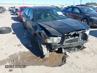 2014 Dodge Charger RT z VIN 2C3CDXCT7EH309312, wystawiony jako IAAI lot #41730281 z przebiegiem 112 235 mil mil oraz . Historia ofert i sprzedaży dostępna na DreamBid. Obrazek 1.
