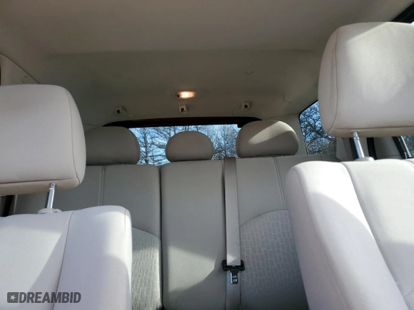 2008 Mercury Mariner with VIN 4M2CU91148KJ53715, listed as a Copart auction lot 86601454 with 107,495 mi miles and Clean Title. Bid and sale history available at carsss.com. Image 10.