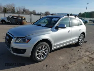 2009 Audi Q5 Premium Plus z VIN WA1KK78R59A021832, wystawiony jako IAAI lot #41735470 z przebiegiem 161 000 mil mil oraz . Historia ofert i sprzedaży dostępna na DreamBid. Obrazek 2.