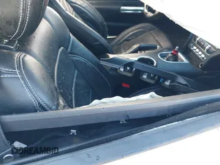 2018 Ford Mustang GT with VIN 1FA6P8CF1J5121926, listed as a IAAI auction lot 41771904 with 32,373 mi miles. Bid and sale history available at carsss.com. Image 5.