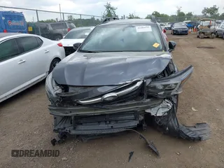 2022 Subaru Outback Premium с VIN 4S4BTADC2N3119504, выставлен на аукционе IAAI как лот 42584191 с пробегом 58 862 миль миль и . История ставок и продаж доступна на DreamBid. Изображение 12.