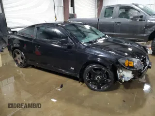 2006 Chevrolet Cobalt with VIN 1G1AP14P767747150, listed as a Copart auction lot 42028925 with 221,787 mi miles and Salvage Title. Bid and sale history available at DreamBid. Image 4.