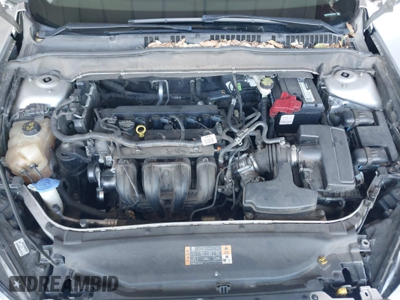 2015 Ford Fusion SE with VIN 3FA6P0H79FR161842, listed as a IAAI auction lot 42094631 with 170,182 mi miles. Bid and sale history available at carsss.com. Image 10.