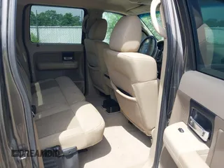 2006 Ford F-150 XLT z VIN 1FTPW14V76KD97454, wystawiony jako IAAI lot #42523220 z przebiegiem 196 007 mil mil oraz . Historia ofert i sprzedaży dostępna na DreamBid. Obrazek 8.
