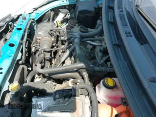 2012 Toyota Prius One with VIN JTDKDTB35C1015467, listed as a IAAI auction lot 42958065 with 114,201 mi miles and . Bid and sale history available at DreamBid. Image 17.