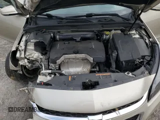 2016 Chevrolet Malibu Limited LTZ with VIN 1G11E5SA8GF109931, listed as a Copart auction lot 74783494 with 95,783 mi miles and Salvage Title. Bid and sale history available at carsss.com. Image 11.