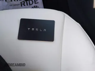 2024 Tesla Model Y с VIN 7SAYGDED7RF011175, выставлен на аукционе IAAI как лот 41366276 с пробегом 9 317 миль миль и . История ставок и продаж доступна на DreamBid. Изображение 11.
