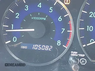2010 Toyota Sienna XLE with VIN 5TDYK4CC6AS320562, listed as a IAAI auction lot 41005929 with 105,082 mi miles and . Bid and sale history available at DreamBid. Image 15.