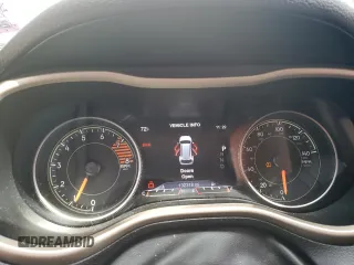 2016 Jeep Cherokee Limited z VIN 1C4PJMDS5GW121242, wystawiony jako Copart lot #55732455 z przebiegiem 132 318 mil mil oraz Szkoda całkowita • Salvage title. Historia ofert i sprzedaży dostępna na DreamBid. Obrazek 9.