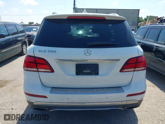 2016 Mercedes-Benz GLE 350 с VIN 4JGDA5JB6GA797205, выставлен на аукционе IAAI как лот 42240531 с пробегом 195 744 миль миль и . История ставок и продаж доступна на DreamBid. Изображение 16.