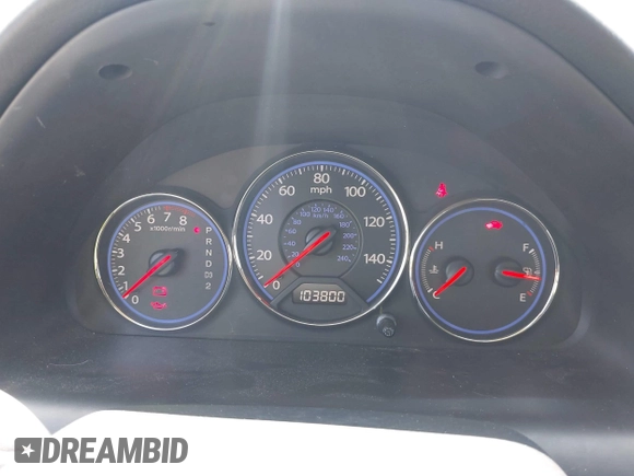 2004 Honda Civic LX with VIN 2HGES16544H511948, listed as a IAAI auction lot 42270999 with 103,800 mi miles and . Bid and sale history available at DreamBid. Image 7.