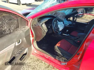 2015 Honda Civic Si z VIN 2HGFB6E50FH700571, wystawiony jako IAAI lot #41027716 z przebiegiem Nie podano mil oraz . Historia ofert i sprzedaży dostępna na DreamBid. Obrazek 5.